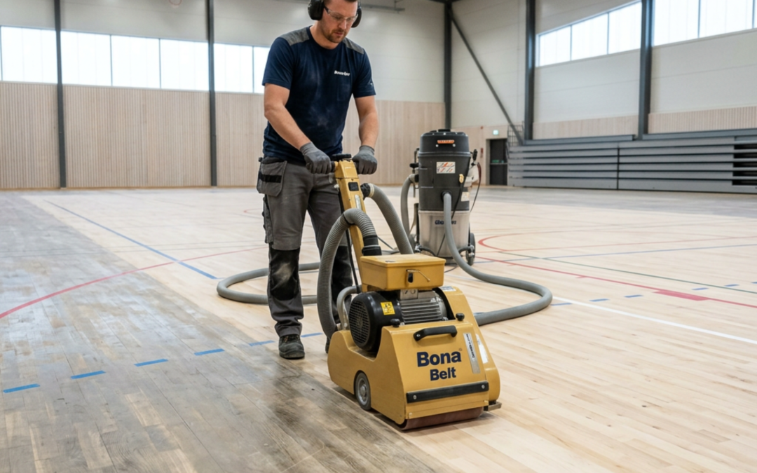 Which Areas Do You Cover Across South West London and Nearby? | Floor Sanding
