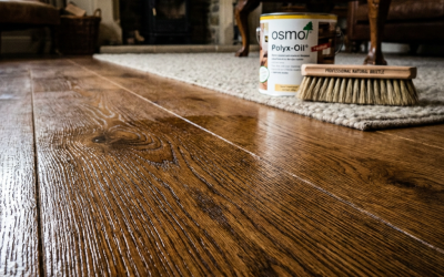 Hardwax Oil vs Water-Based Lacquer: The Ultimate Guide to Wood Floor Longevity